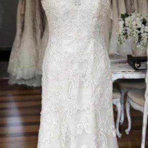 Maggie Soterro- Everly Bridal Gown